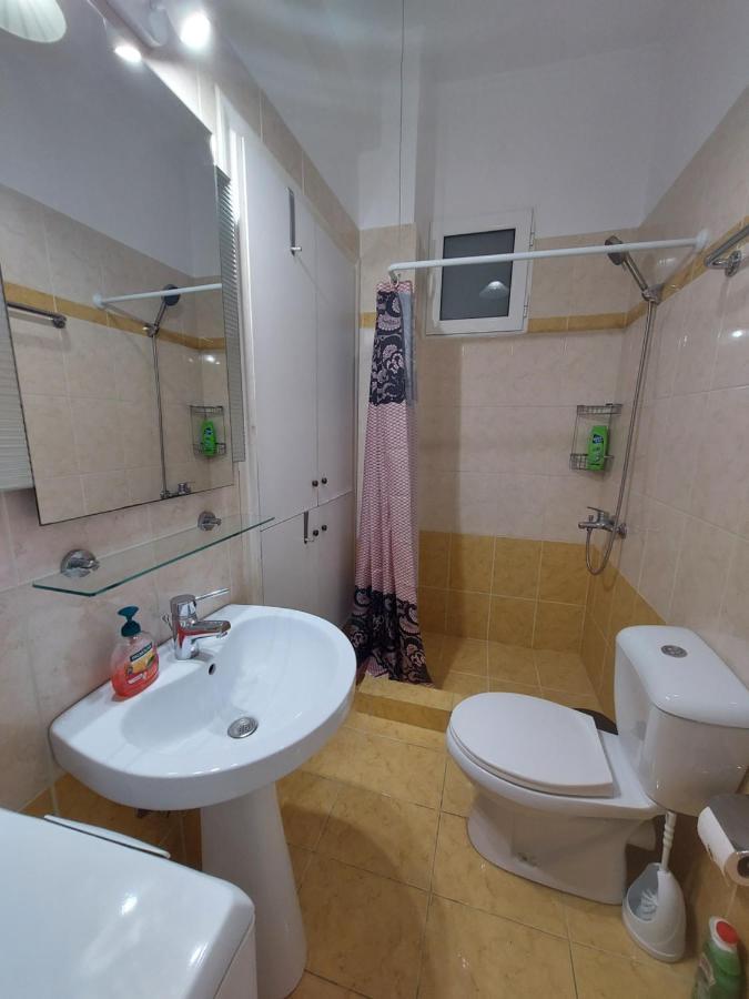 Adler 2 Cozy 2 Persons Apartment Downtown Pireo Esterno foto