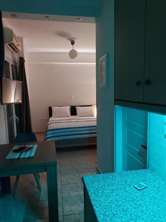 Adler 2 Cozy 2 Persons Apartment Downtown Pireo Esterno foto